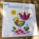 Transfert textile "Little Bird"